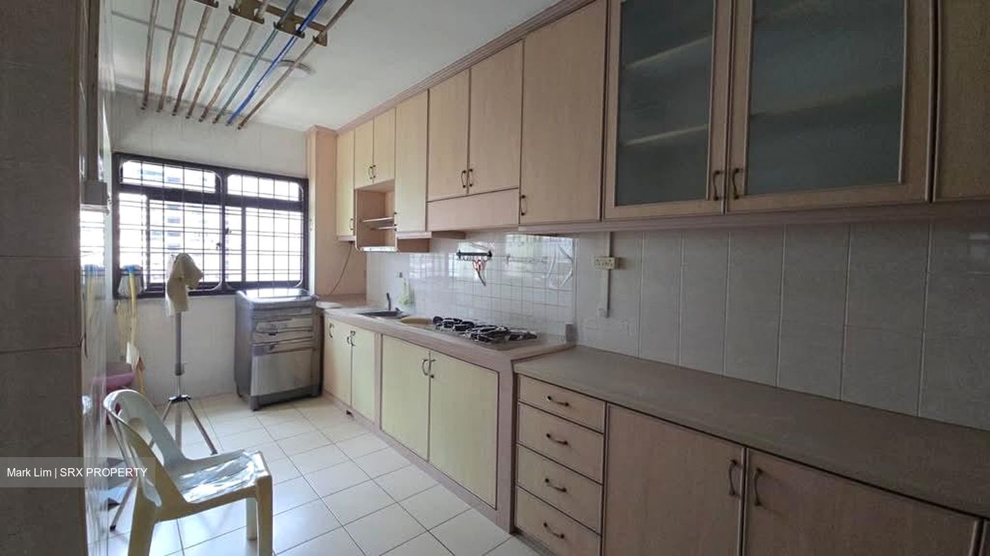 Blk 120 Kim Tian Towers (Bukit Merah), HDB 4 Rooms #607272051